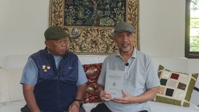 Membedah Akar Krisis Peradaban: Mengapa ‘Hilangnya Adab’ Menjadi Kunci Reformasi Pendidikan Umat