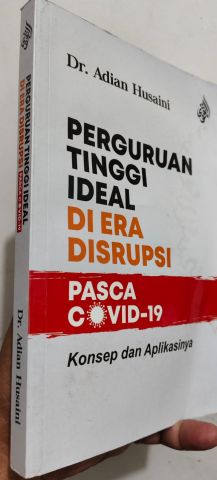 HEBOH URI DAN HAKIKAT PENDIDIKAN TINGGI