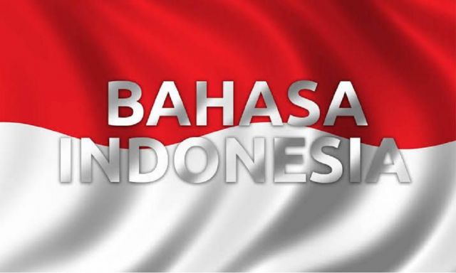 BENARKAH BAHASA INDONESIA  TAK AKOMODASI UMAT ISLAM