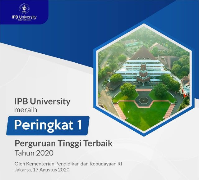 IPB NOMOR SATU, BAGAIMANA DENGAN AT-TAQWA COLLEGE DEPOK