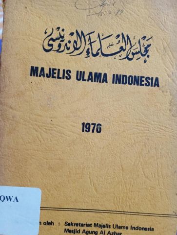 BUYA HAMKA: ULAMA SEJATI, TIDAK BISA DIBELI