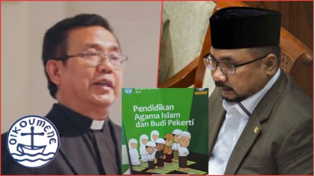 SEMOGA SURAT AL-IKHLAS  TIDAK DILARANG DIAJARKAN DI SEKOLAH