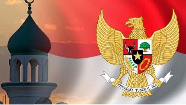 PANCASILA BUKAN AGAMA  DAN TIDAK BISA MENGGANTI AGAMA