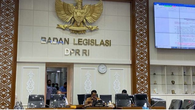 SETELAH RUU KETAHANAN KELUARGA KANDAS,  PERJUANGAN LEBIH BERAT LAGI