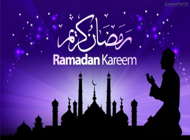 MEWASPADAI “SETAN-SETAN PENDIDIKAN” DI BULAN RAMADHAN