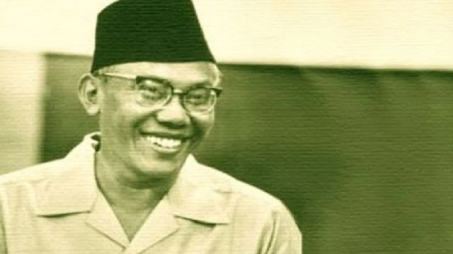 PESAN TERAKHIR SJAFRUDDIN PRAWIRANEGARA: PELIHARALAH NEGARA INDONESIA