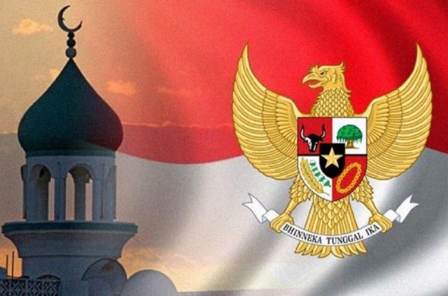 KERUGIAN INDONESIA JIKA TERJEBAK ISLAMOFOBIA