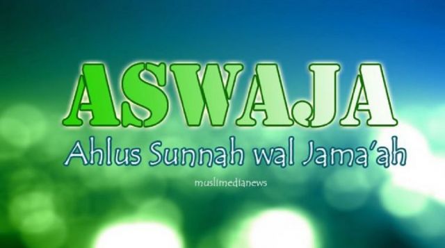 AHLU SUNNAH WAL-JAMAAH DAN TANTANGANNYA