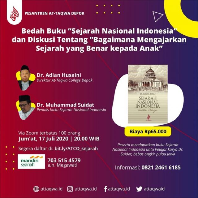 BELAJAR SEJARAH BUKAN SAMBILAN