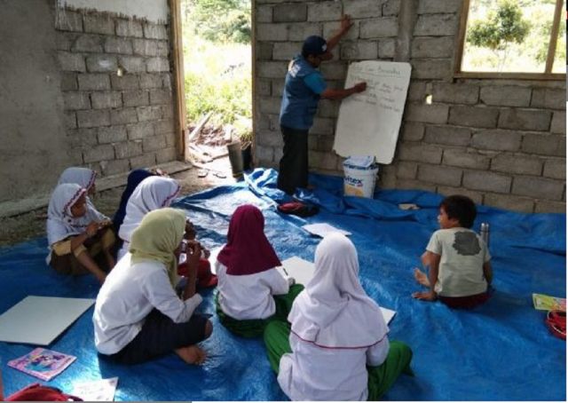 BANGGA KULIAH DAKWAH: MENGAPA TIDAK