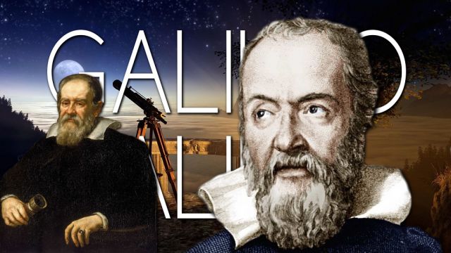 MENGENANG KISAH GALILEO GALILEI