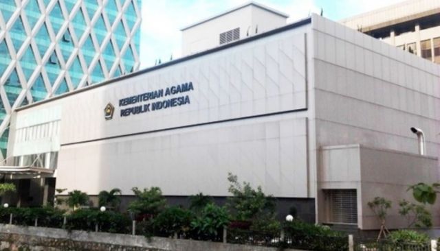 AMANAH PENDIDIKAN KEMENTERIAN AGAMA