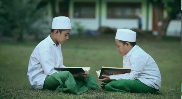 BENARKAH PENDIDIKAN KITA TERTINGGAL 128 TAHUN